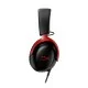 HyperX Cloud III Black-Red Gaming Headset HyperX Cloud III Black-Red Gaming Headset